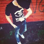 @_daniel_cliff_ - Instagram
