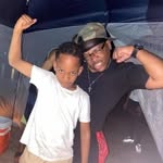 Daniel Cliff - @playboiitwofour - Instagram