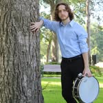Daniel Cline - @drummin.dan - Instagram
