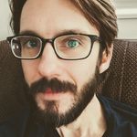 Daniel Cline - @midgard_nomad_83 - Instagram