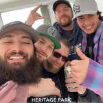 Daniel Cline - @dancline_ - Instagram