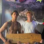 Daniel Cline-Thomas - @daniel_clinet37 - Instagram