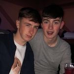 @danielclugstonn - Instagram