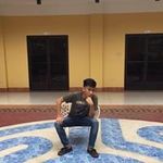 Daniel Clyde Abeabe - @danielclydeabeabe - Instagram