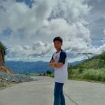Daniel Clyde Omac - @clyydee_9 - Instagram