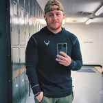 Daniel Clyde Rutledge - @rut_ledge970 - Instagram