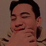 Daniel Clyde Santos - @danielibadlit - Instagram