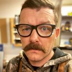 Daniel Clyde White - @soldano42 - Instagram