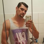 Daniel Ziemert - @daniel_clyde_frosch - Instagram