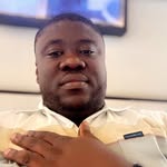 Ato Kwamina Benyin - @danielcobbina - Instagram