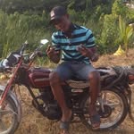 Daniel Cobbinah - @daniel.cobbinah.39794 - Instagram