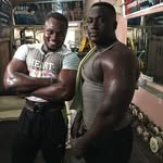 Daniel Cobbinah - @cobbinah.daniel - Instagram