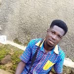 Daniel Cobbinah - @daniel.cobbinah.1447342 - Instagram