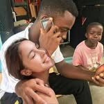 Daniel Cobbinah - @daniel.cobbinah.98837 - Instagram