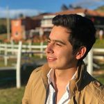 Daniel Coca - @danico17 - Instagram