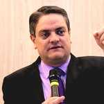 Daniel Cochoni - Teologia & Bíblia - @danielcochonipastor - Instagram