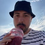 Daniel Cocker - @dannycocker - Instagram