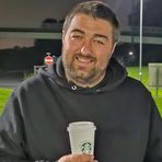 Daniel Cocker - Facebook