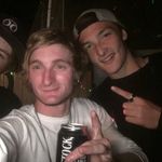Daniel Cocker - @daniel_cocker - Instagram