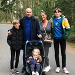 Dan Cockerell - @danielcockerell - Instagram