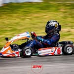Daniel Cocks #16 - @danielcocksracing16 - Instagram