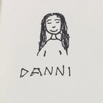 Daniel Cocks - @yesitsjustdanni - Instagram