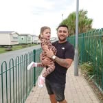 Daniel Cocks - @coxy1316 - Instagram