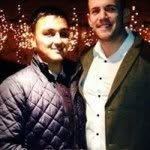 Daniel Cocks - @coxy1381 - Instagram