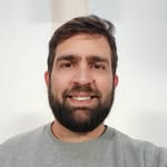 Daniel Coelho - @danielcoelho - Instagram