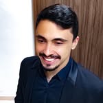 Daniel Coêlho - @danielcoelhocd - Instagram