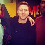 Daniel Coen - @dan_coen - Instagram