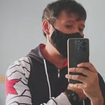 Daniel Coen - @rainy_traveler4 - Instagram