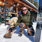 Daniel Coen - @danielcoen85 - Instagram