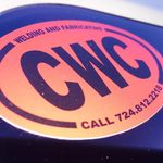 Daniel Coffman - @coffman_welding - Instagram