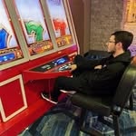 Daniel Coffman - @thcshaman - Instagram