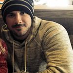 daniel coffman - @djchico520 - Instagram