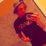Daniel Coker - @daniel.cocker328 - Instagram