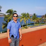 Daniel Coker - @danielcoker52 - Instagram