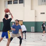 Daniel Coker - @antiochsda_opengym - Instagram