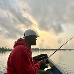 Daniel Ebow Coker - @bankole_jr - Instagram