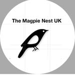 Daniel & Colette - @the_magpie_nest_uk - Instagram