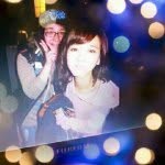 丁悦 - @danielcolettebaby - Instagram