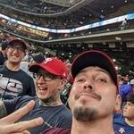 Daniel Colgan Badillo - @dapacoba - Instagram