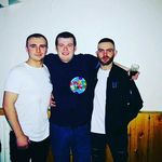 Daniel Mc Colgan - @dannypie18 - Instagram