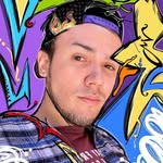 Daniel Colin - @dancolin - Instagram