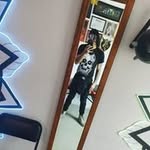 Daniel Colin - @tarzanb0y2023 - Instagram