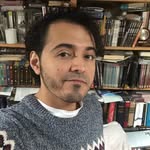 Daniel Colin - @danybateria - Instagram
