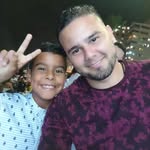Daniel Colina - @danielitocolina - Instagram