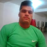 Daniel Colina - @colina470 - Instagram
