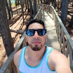 Daniel Colina - @cndanielj1611 - Instagram